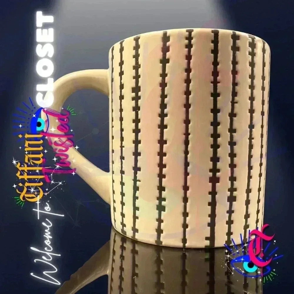 Boo! Mug